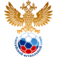 Rusko fotbalový dres
